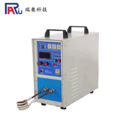 高頻加熱機(jī)
高頻加熱機(jī)